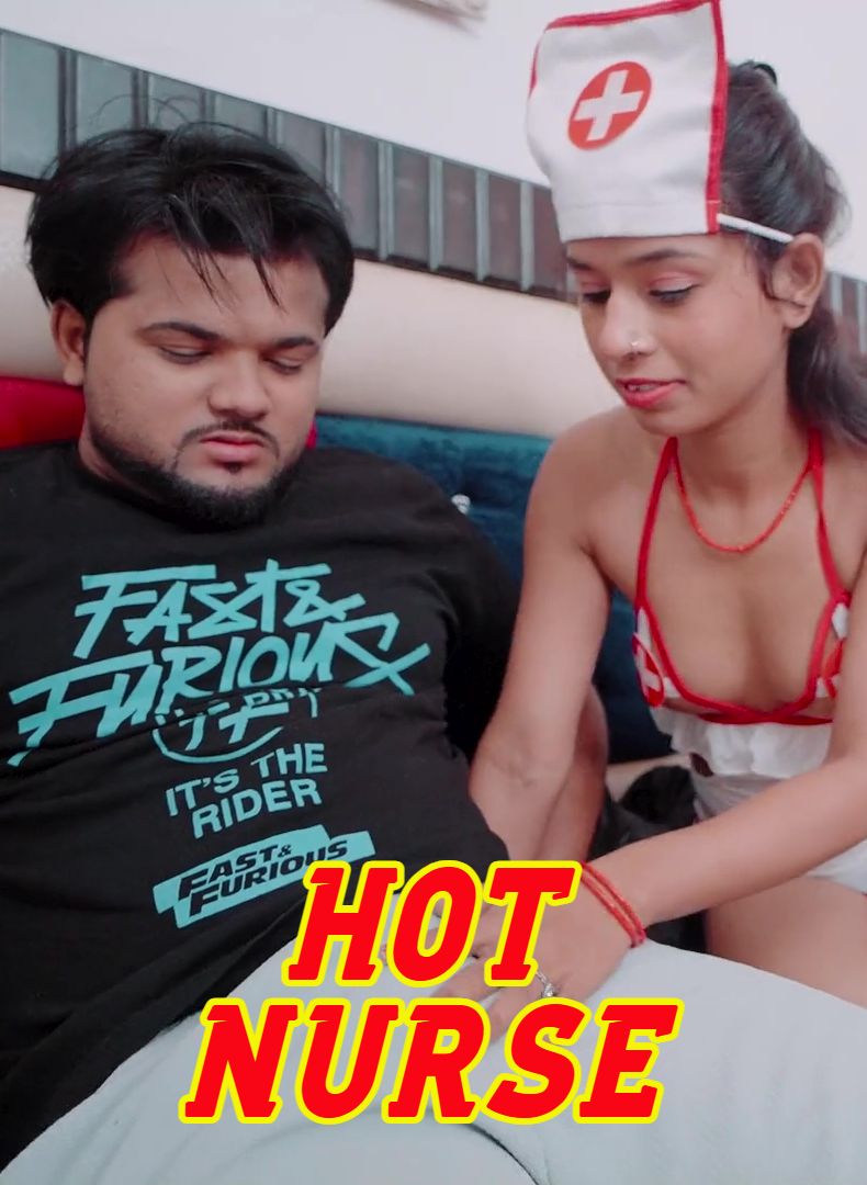 Hot Nurse 2026 Hindi Uncut Short Films 720p HDRip 250MB Download