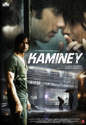 Kaminey (2009) Hindi Movie 1080p | 720p | 480p BluRay ESubs Download