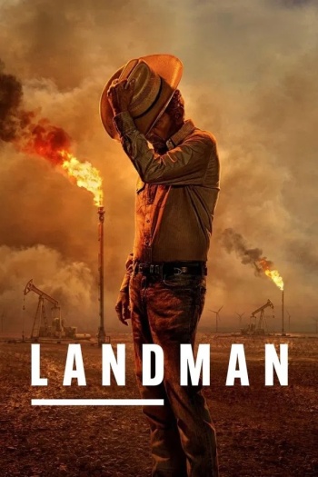 Landman (2026) Hindi ORG S02E09 Dual Audio Web Series 1080p | 720p | 480p HDRip ESubs Download