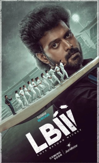 LBW Love Beyond Wicket (2025) Hindi ORG S01E[09-12] Dual Audio Series 1080p | 720p | 480p HDRip ESubs Download