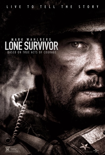 Lone Survivor (2013) Hindi ORG Dual Audio 1080p | 720p | 480p BluRay ESubs Download
