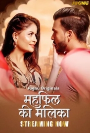Malika 2026 S01E01-02 Jugnu Hindi Web Series 1080p | 720p HDRip Download