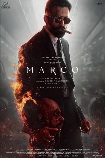 Marco (2024) UHD Hindi ORG Dual Audio 1080p | 720p | 480p BluRay ESubs Download