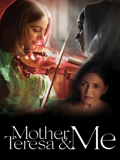 Mother Teresa and Me (2022) Hindi ORG Dual Audio 1080p | 720p | 480p HDRip ESubs Download