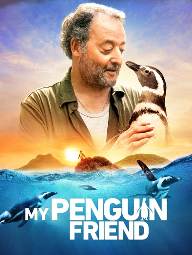 My Penguin Friend (2024) Hindi ORG Dual Audio 1080p | 720p | 480p HDRip ESubs Download