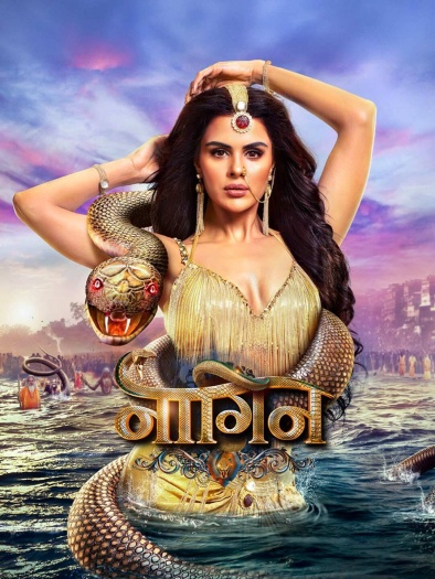 Naagin (2026) Hindi ORG S07Ep05-08 Full Series 720p | 480p HDRip Download