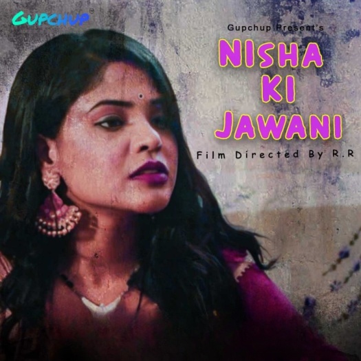 Nisha Ki Jawani (2020) GupChup Hindi S01E02 Hot Series 720p | 480p HDRip Download