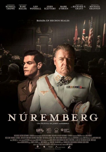 Nuremberg (2025) Hindi ORG Dual Audio 1080p | 720p | 480p HDRip ESubs Download