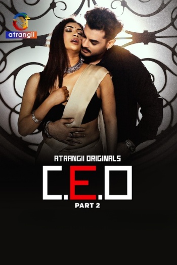 C. E. O (2026) Hindi S01 Part 2 Hot Series 1080p | 720p | 480p HDRip Download