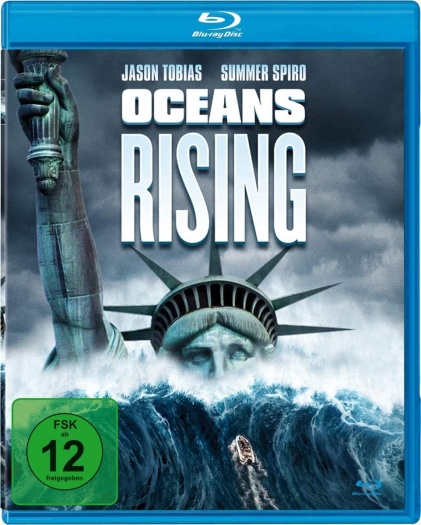 Oceans Rising (2017) Hindi ORG Dual Audio 1080p | 720p | 480p BluRay ESubs Download