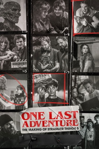 One Last Adventure (2026) NF Hindi ORG Dual Audio 1080p | 720p | 480p HDRip ESubs Download