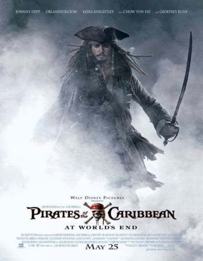 Pirates of the Caribbean At Worlds End (2007) Hindi ORG Dual Audio 1080p | 720p | 480p BluRay ESubs Download
