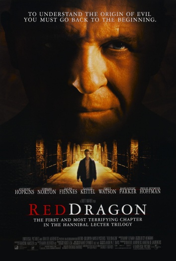 Red Dragon (2002) REMASTERED Hindi ORG Dual Audio 1080p | 720p | 480p BluRay ESubs Download