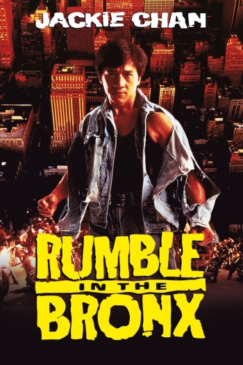 Rumble in the Bronx (1995) Hindi ORG Dual Audio 1080p | 720p | 480p BluRay ESubs Download