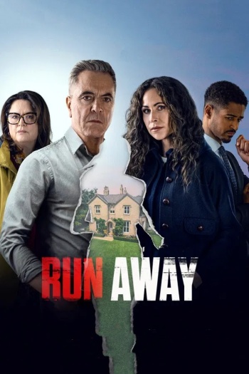 Run Away (2026) Hindi ORG S01 Complete Dual Audio Series 720p | 480p HDRip ESubs Download