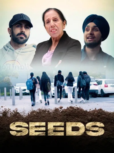 Seeds (2026) Punjabi Movie 1080p | 720p | 480p HDRip ESubs Download