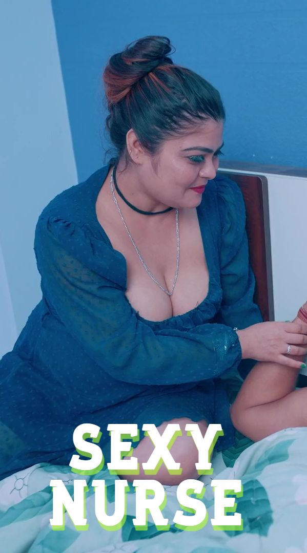 Sexy Nurse 2026 Hindi Uncut Short Films 720p HDRip 200MB Download