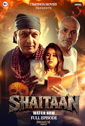 Shaitaan (2026) CPMovies Hindi S01E01 Hot Series 1080p | 720p | 480p HDRip Download