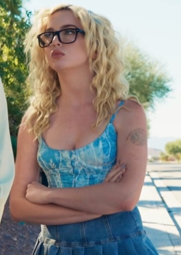 She’s For The Streets (2026) Brazzers English Short Film 720p HDRip 350MB Download