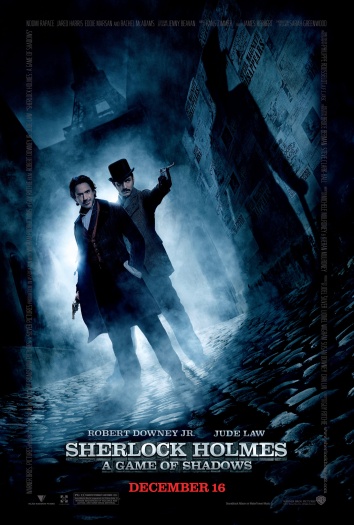 Sherlock Holmes: A Game of Shadows (2011) Hindi ORG Dual Audio 1080p | 720p | 480p BluRay ESubs Download