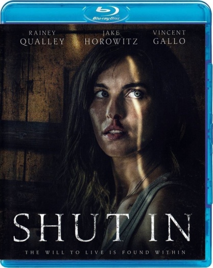 Shut In (2022) AMZN Hindi ORG Dual Audio 1080p | 720p | 480p BluRay ESubs Download