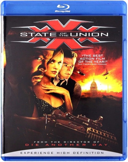 xXx: State of the Union (2005) Hindi ORG Dual Audio 1080p | 720p | 480p BluRay ESubs Download