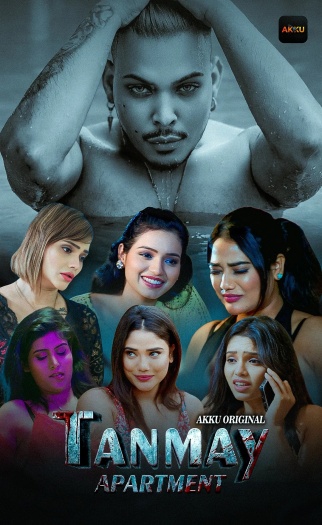 Tanmay Apartment (2025) Akkuott Hindi S01E05T08 Hot Series 1080p | 720p | 480p HDRip Download