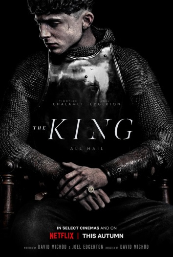 The King (2019) Hindi ORG Dual Audio 1080p | 720p | 480p BluRay ESubs Download