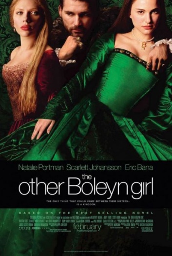 The Other Boleyn Girl (2008) Hindi ORG Dual Audio 1080p | 720p | 480p BluRay ESubs Download