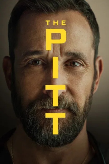The Pitt (2025) AMZN Hindi ORG S02E01 Dual Audio Series 1080p | 720p | 480p HDRip ESubs Download