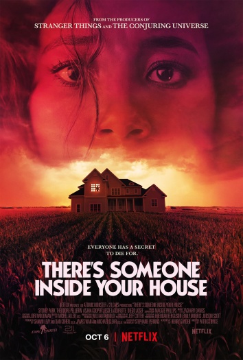 There’s Someone Inside Your House (2021) Hindi ORG Dual Audio 1080p | 720p | 480p BluRay ESubs Download