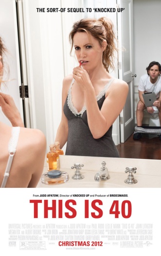 This Is 40 (2012) Hindi ORG Dual Audio 1080p | 720p | 480p BluRay ESubs Download