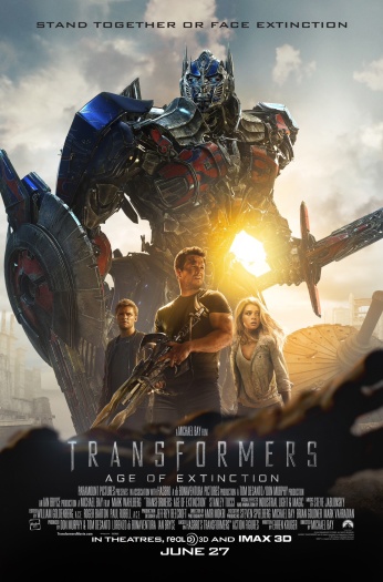 Transformers Age of Extinction (2014) Hindi ORG Dual Audio 1080p | 720p | 480p BluRay ESubs Download