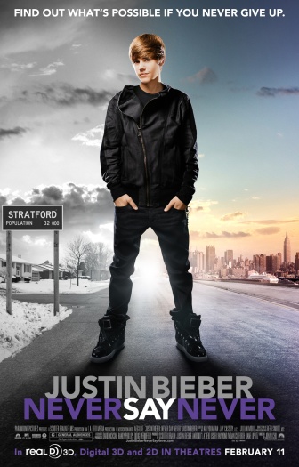 Justin Bieber: Never Say Never (2011) Hindi ORG Dual Audio 1080p | 720p | 480p HDRip ESubs Download