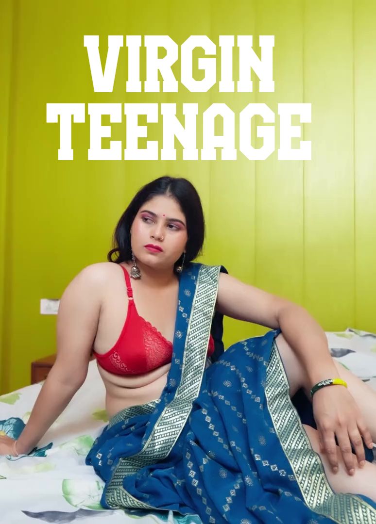Virgin Teenage 2026 Hindi Uncut Short Films 720p HDRip 200MB Download