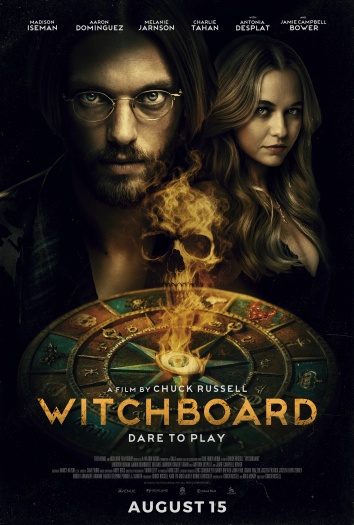 Witchboard (2025) AMZN Hindi ORG Dual Audio 1080p | 720p | 480p HDRip ESubs Download