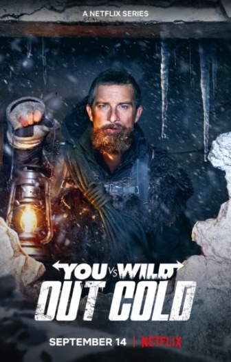 You Vs Wild Out Cold (2021) Hindi ORG Dual Audio 1080p | 720p | 480p BluRay ESubs Download