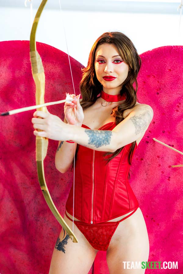 Hottest Month You’ve Ever Had (2026) TeamSkeet English Short Film 720p HDRip 450MB Download