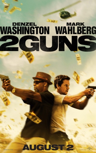 2 Guns (2013) Hindi ORG Dual Audio 1080p | 720p | 480p BluRay ESubs Download