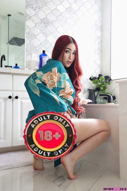 My Stepson And I Take A Bath Together 2026 English Short Film 720p HDRip 250MB Download