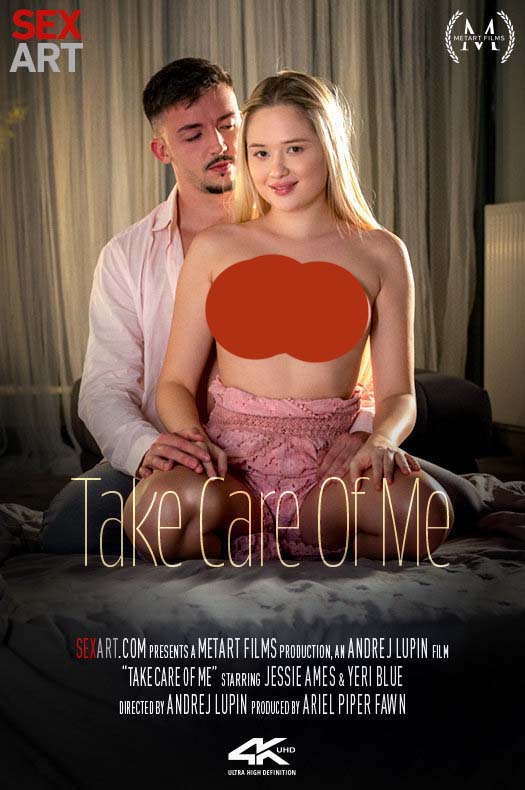 Take Care Of Me (2026) SexArt English Hot Short Film 720p HDRip 300MB Download