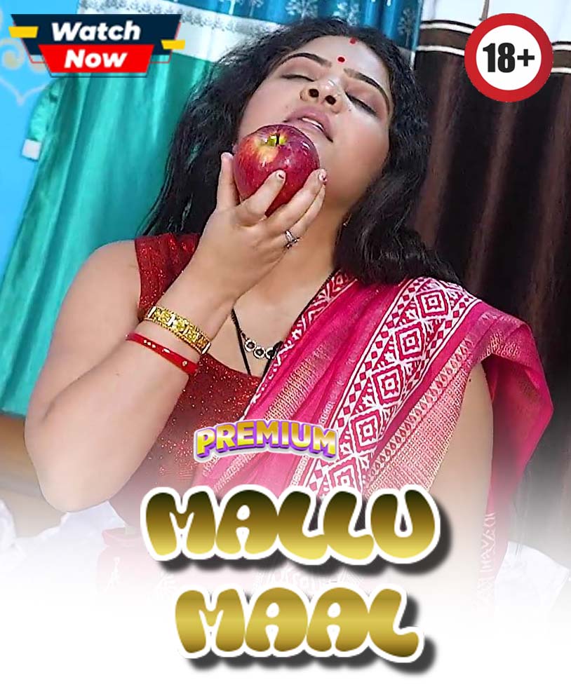 Mallu Maal (2026) Hindi Uncut Hot Short Film 720p HDRip 600MB Download