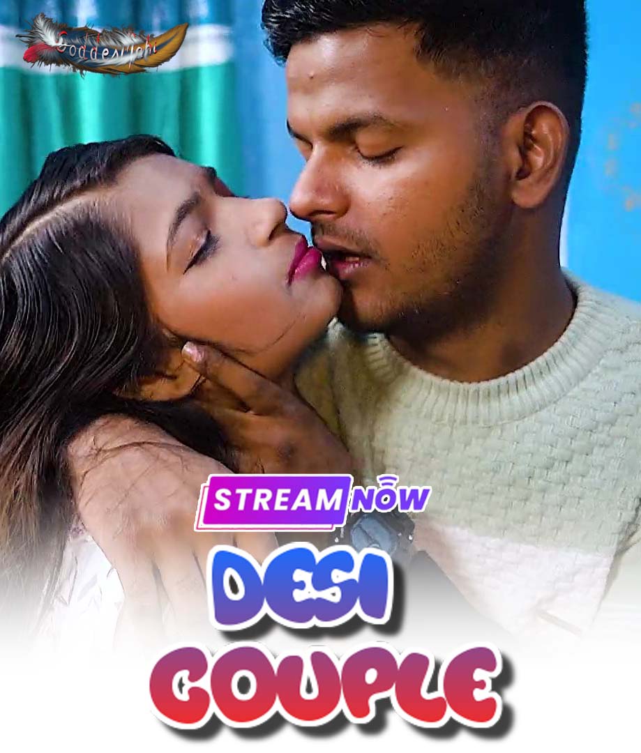 Desi Couple (2026) Hindi Uncut App Conntent Hot Short Film 720p HDRip 650MB Download