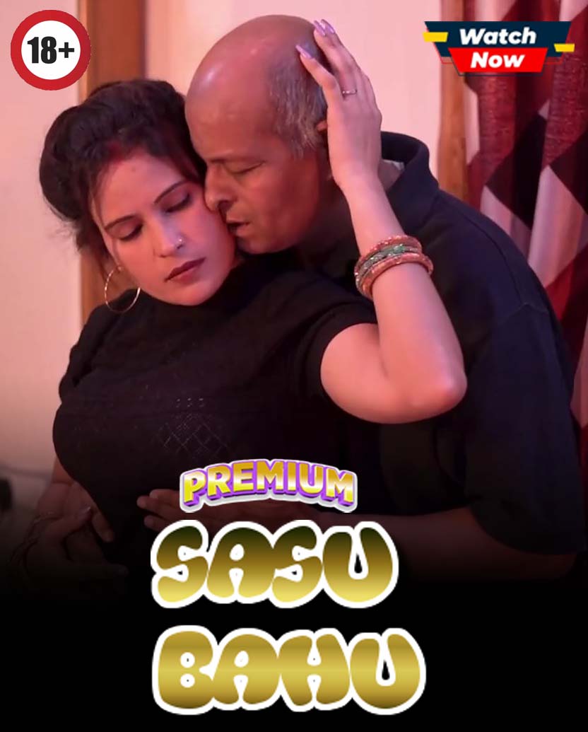 Sasu Bahu (2026) Hindi Uncut Hot Short Film 720p HDRip 150MB Download
