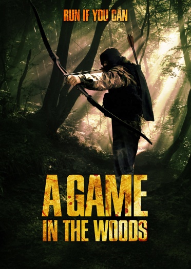 A Game in the Woods (2024) Hindi ORG Dual Audio 1080p | 720p | 480p HDRip ESubs Download
