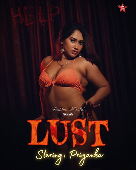 Lust Priyanka Barnita 2026 Hindi Short Films 720p HDRip 200MB Download