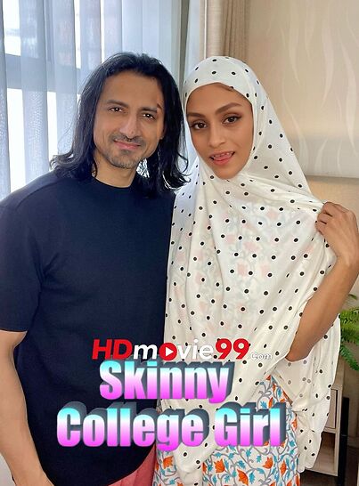 Skinny College Girl 2026 Niks Indian Short Film 720p HDRip 750MB Download