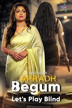 Begum 2026 Ratri S01E01 Hindi Web Series 1080p | 720p | 480p HDRip Download