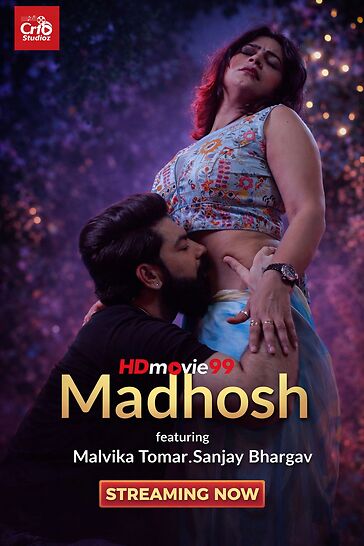 Madhosh 2026 Crfstudioz Hindi Hot Short Film 720p HDRip 550MB Download