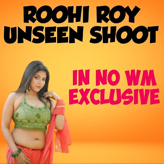 Roohi Roy Model Bikini Shoot 2026 Hindi Short Films 720p HDRip 100MB Download